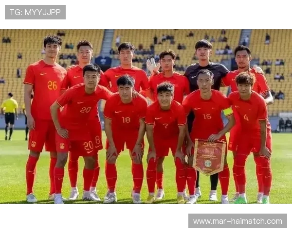 2026年世界杯中国队出线概率分析与最新预测详细解读