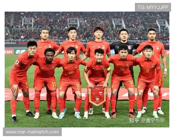 中国队2026世界杯预选赛赛程及比分走势分析,助你掌握最新动态