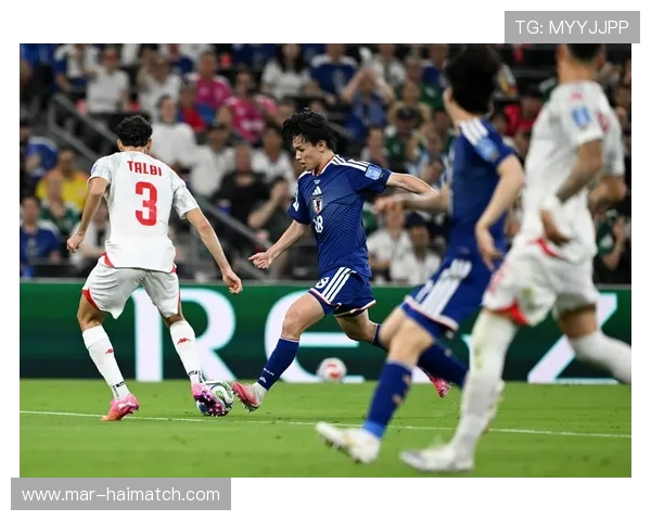 世界杯突尼斯对阵日本比赛技术统计全面分析与亮点回顾