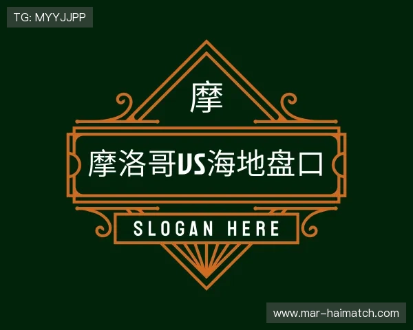 介绍摩洛哥vs海地盘口